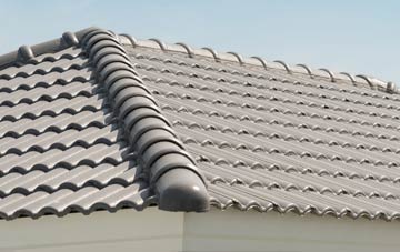 advantages of Walcot clay roofing