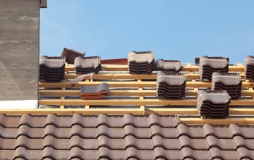 Walcot clay roofing costs