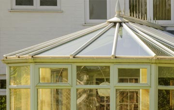 conservatory roof repair Walcot