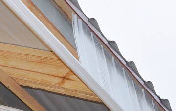 why Walcot fascia repairs are essential