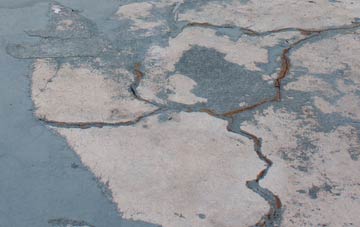 fibreglass roofing replacement Walcot