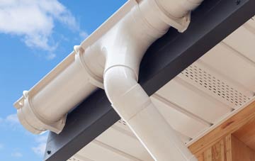 Walcot gutter installation costs