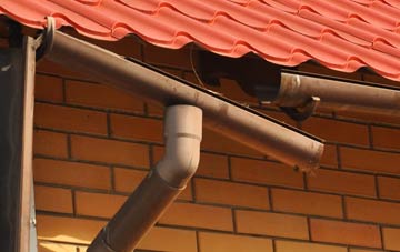 Walcot gutter repair costs