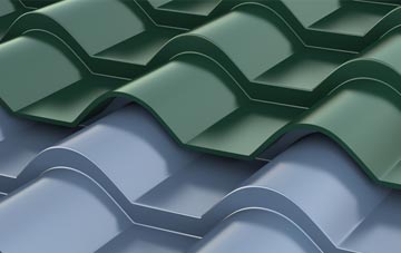 who should consider Walcot plastic roofs