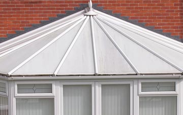 Walcot polycarbonate conservatory roof repairs