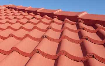 Walcot tile and slate roof replacement