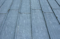 Walcot lead roofing